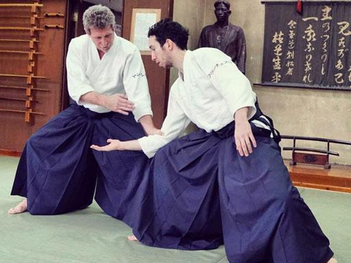 Aikido Milano